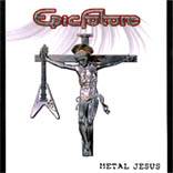 Epic Future : Metal Jesus